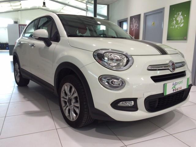 FIAT 500X (01/06/2015) - 