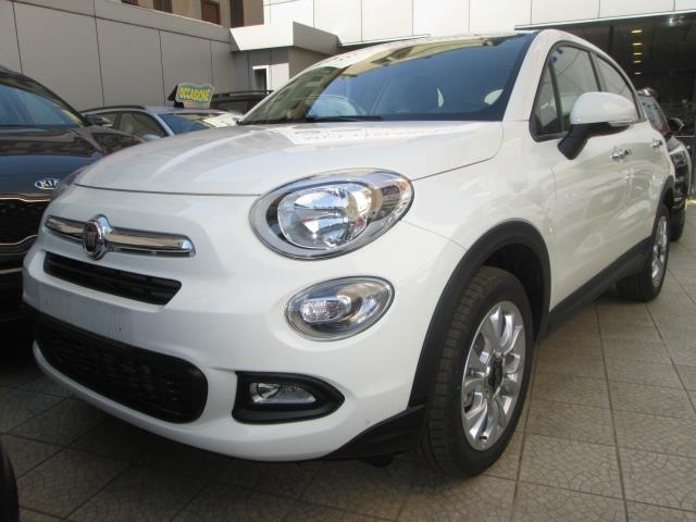 FIAT 500X (01/06/2016) - 