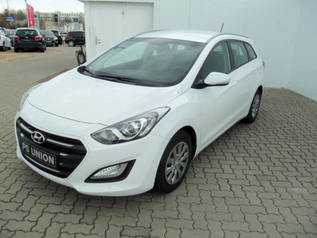 HYUNDAI i30 (01/05/2017) - 