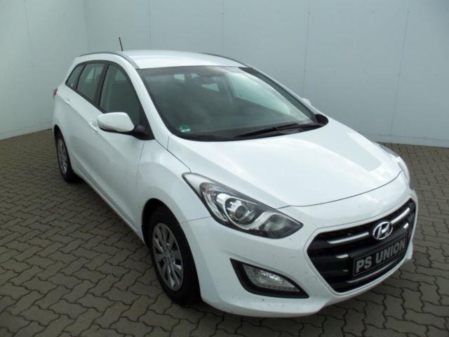 HYUNDAI i30 (01/05/2017) - 