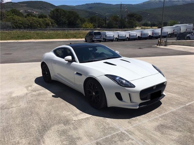 JAGUAR F-TYPE (01/03/2017) - 