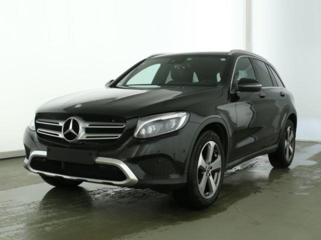 MERCEDES GLA (01/03/2017) - 