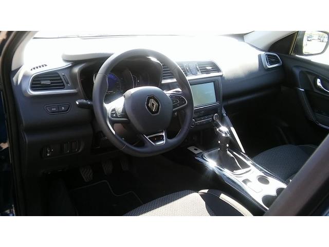 RENAULT KADJAR (01/02/2017) - 