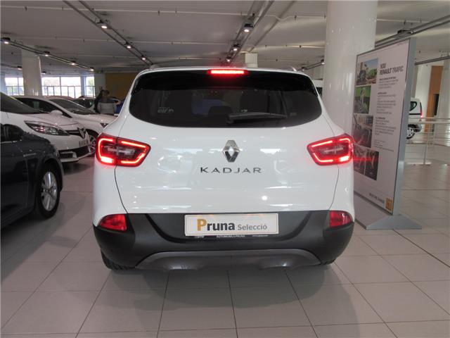 RENAULT KADJAR (01/04/2017) - 