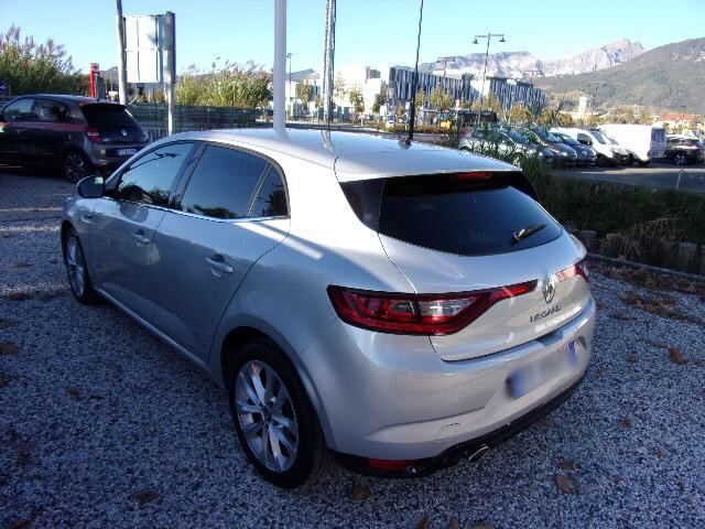 RENAULT MEGANE (01/02/2017) - 