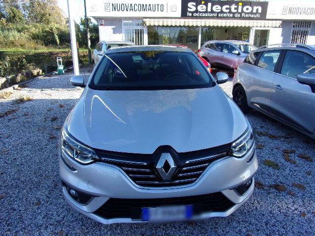 RENAULT MEGANE (01/02/2017) - 