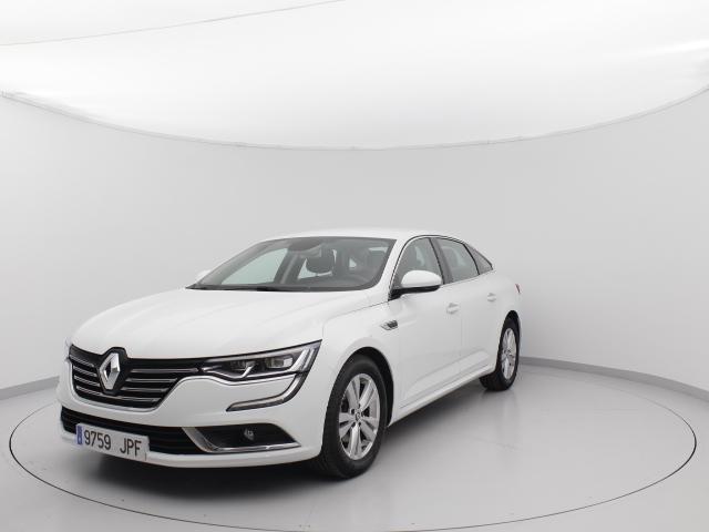 RENAULT TALISMAN (01/05/2016) - 