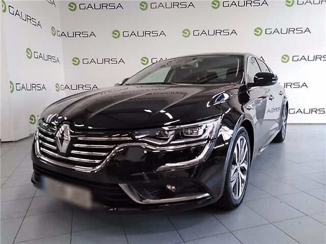 RENAULT TALISMAN (01/02/2017) - 