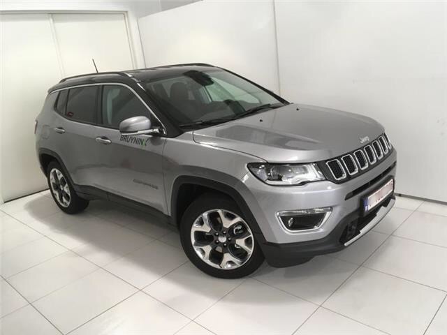 JEEP COMPASS (01/09/2017) - 