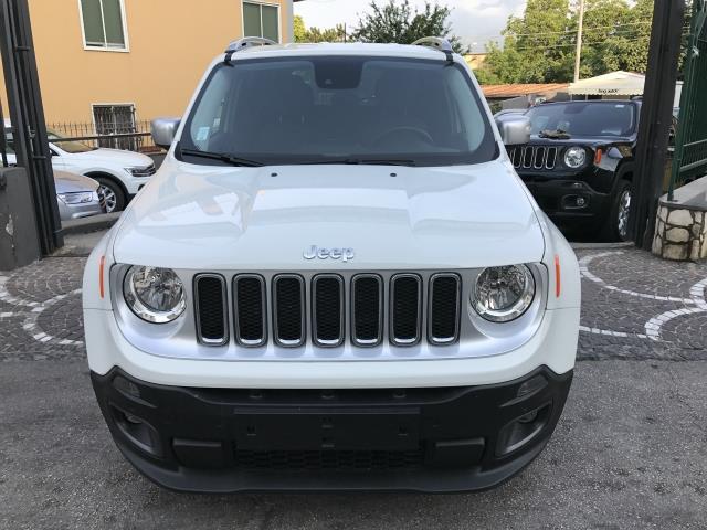 JEEP RENEGADE (01/02/2017) - 