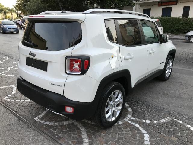 JEEP RENEGADE (01/02/2017) - 