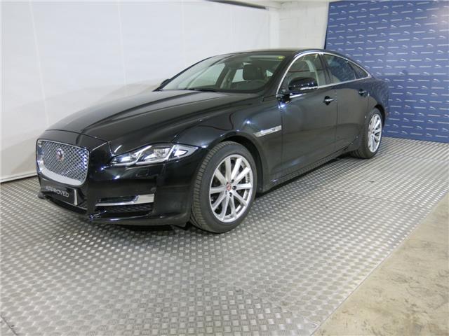 JAGUAR XJ (01/02/2017) - 