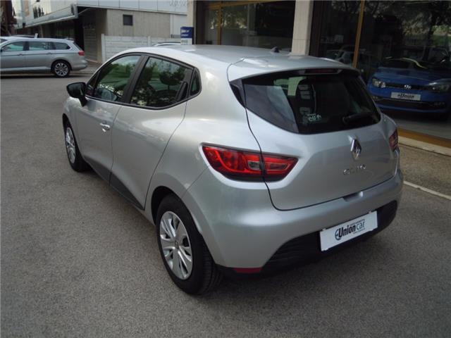 RENAULT CLIO (01/05/2017) - 