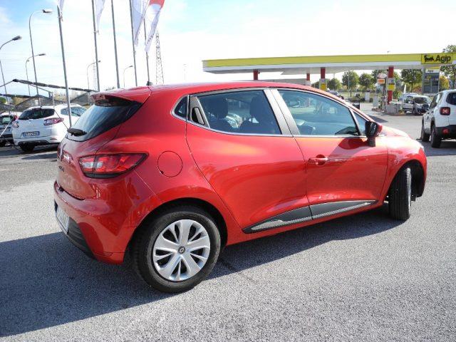 RENAULT CLIO (01/03/2017) - 