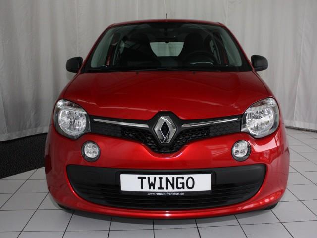 RENAULT TWINGO (01/05/2017) - 