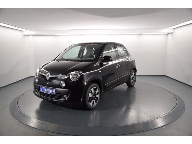 lhd RENAULT TWINGO (01/07/2017) - 