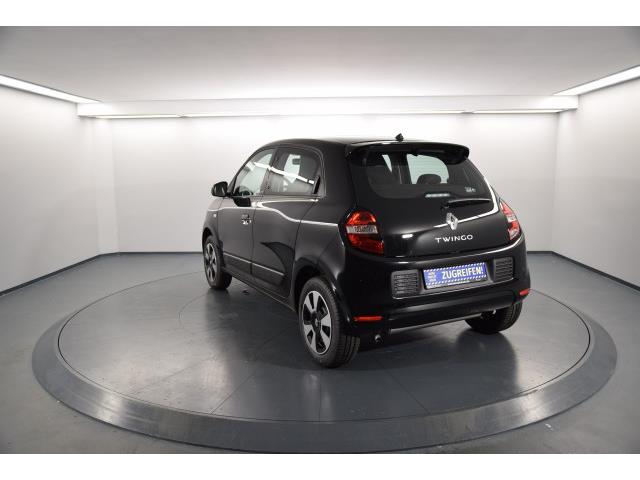 Left hand drive RENAULT TWINGO  LIMITED SCe 70