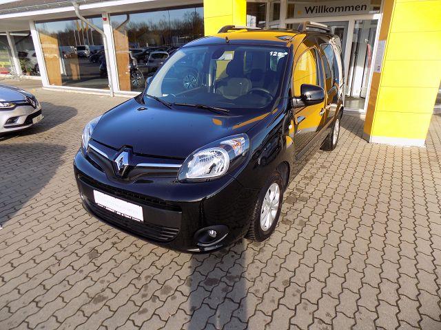 RENAULT KANGOO (01/02/2017) - 