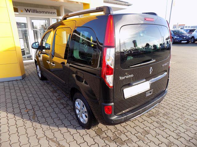 RENAULT KANGOO (01/02/2017) - 