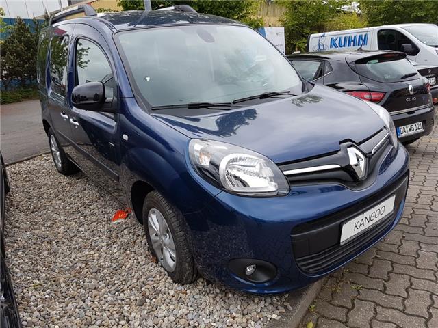 lhd RENAULT KANGOO (01/03/2017) - 