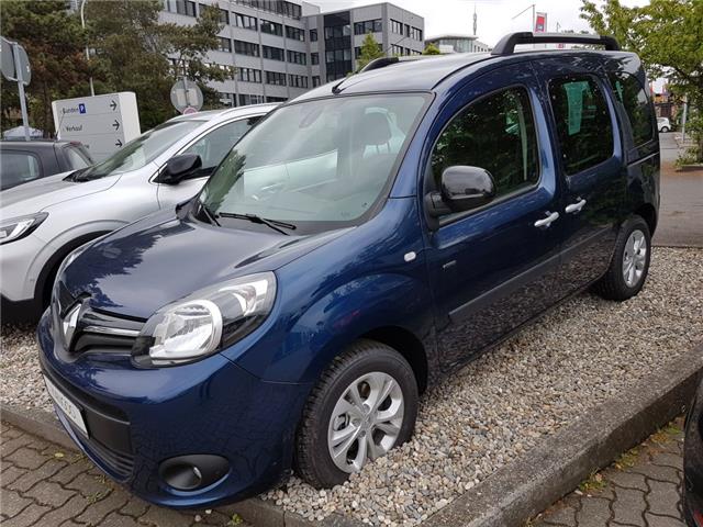 RENAULT KANGOO (01/03/2017) - 