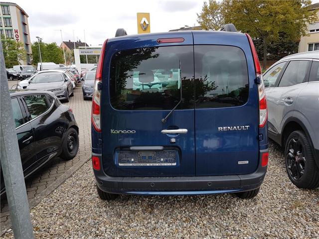 RENAULT KANGOO (01/03/2017) - 