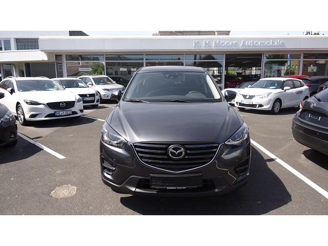 MAZDA CX-5 (01/04/2017) - 