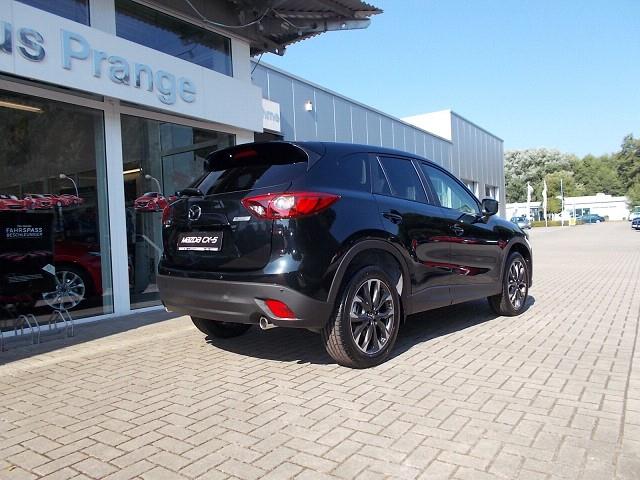 MAZDA CX-5 (01/02/2017) - 