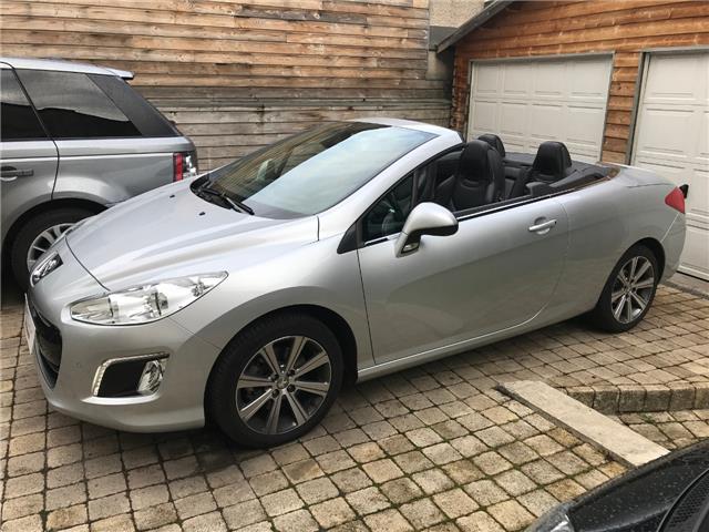 PEUGEOT 308CC (01/02/2015) - 