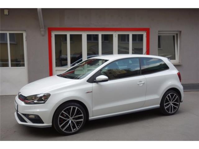 VOLKSWAGEN POLO (01/01/2016) - 