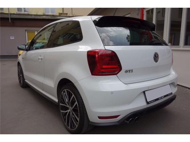 VOLKSWAGEN POLO (01/01/2016) - 