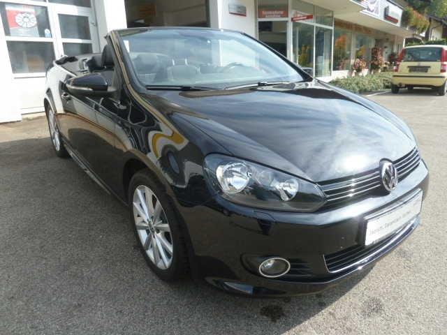 lhd car VOLKSWAGEN GOLF (01/12/2015) - 