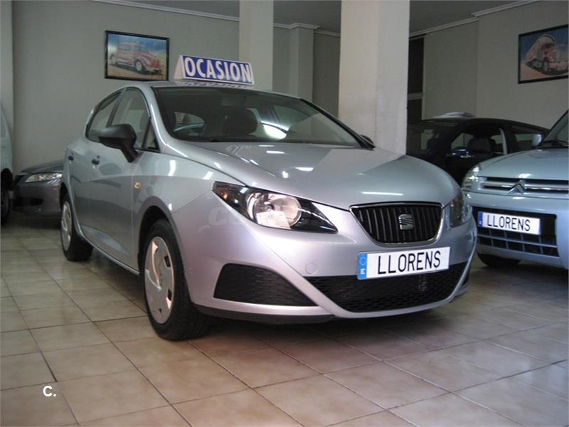 SEAT IBIZA (01/01/2011) - 