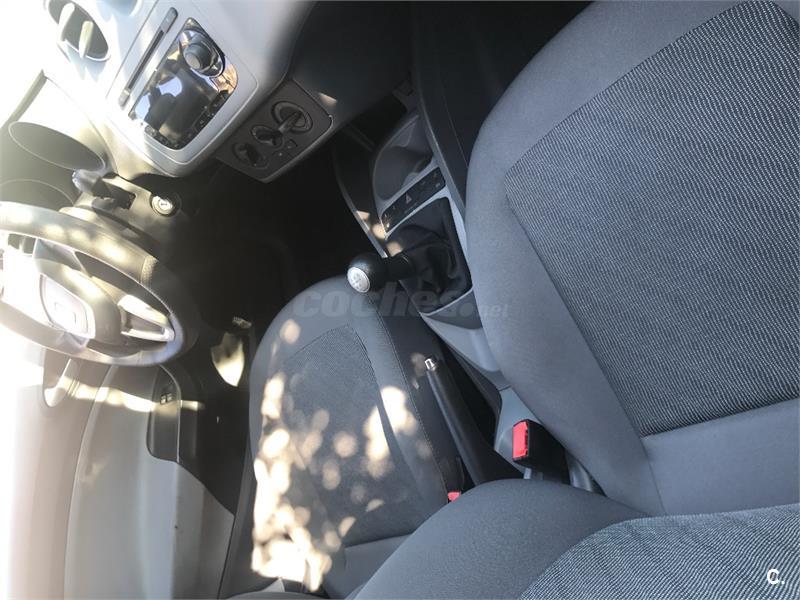 left hand drive SEAT IBIZA (01/01/2010) -  