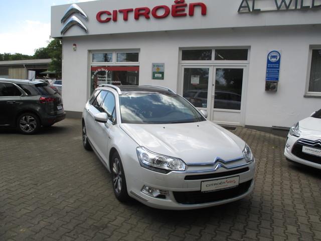 lhd CITROEN C5 (01/03/2017) - 