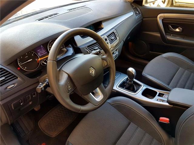 RENAULT LAGUNA (01/01/2010) - 