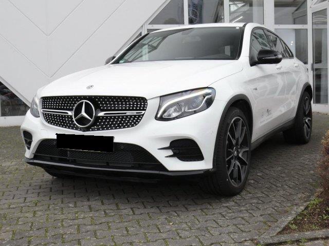 MERCEDES GLC (10/10/2017) - 