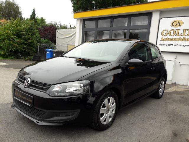 lhd VOLKSWAGEN POLO (01/03/2014) - 