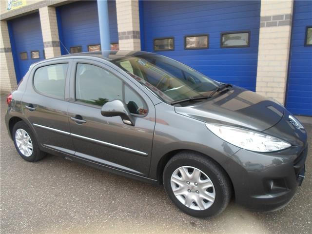 PEUGEOT 207 (01/06/2014) - 