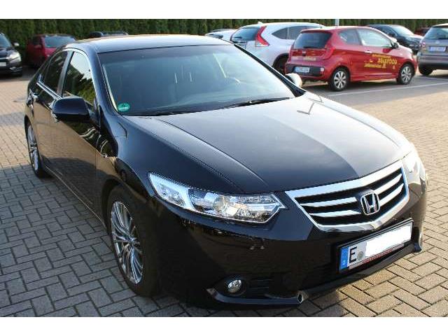 HONDA ACCORD (01/04/2015) - 