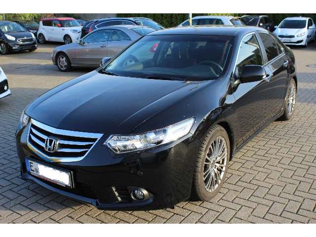 HONDA ACCORD (01/04/2015) - 