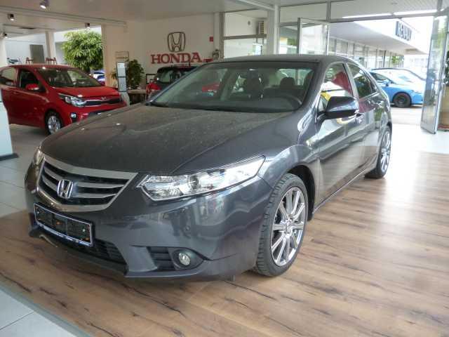 Left hand drive HONDA ACCORD 2.0 Elegance Advantage