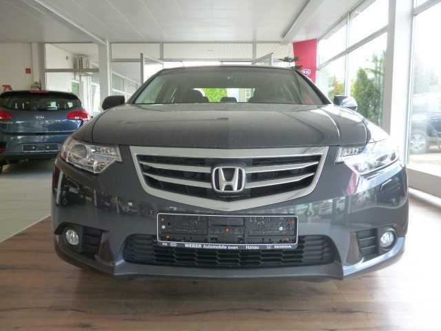 HONDA ACCORD (01/03/2015) - 