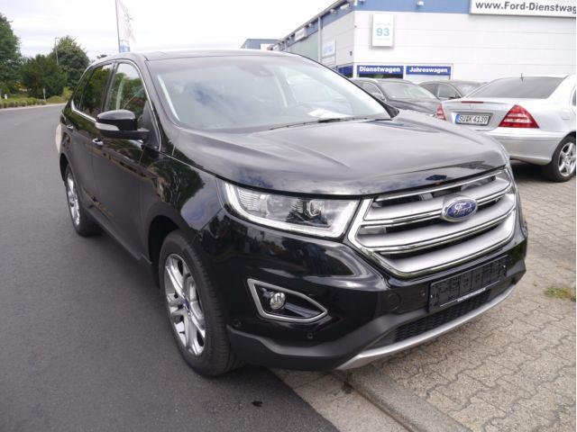 FORD EDGE (01/01/2017) - 