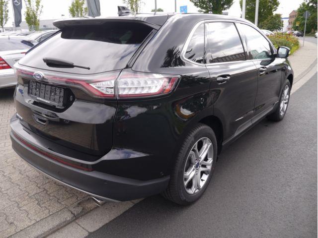 FORD EDGE (01/01/2017) - 