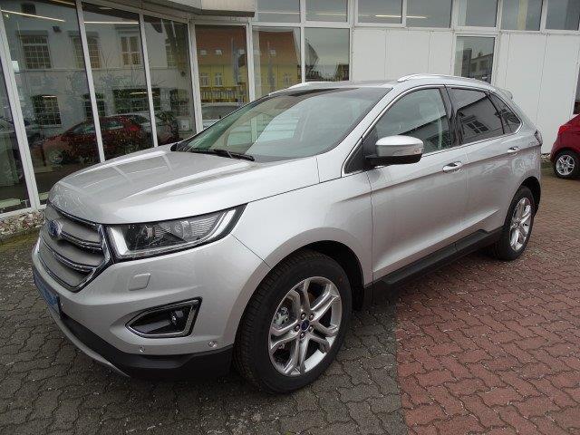 FORD EDGE (01/04/2017) - 