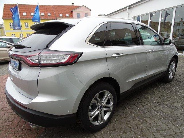 FORD EDGE (01/04/2017) - 