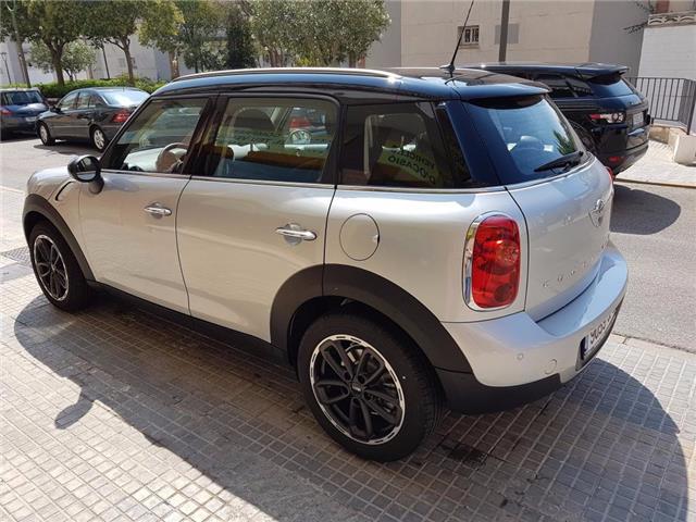 lhd MINI COUNTRYMAN (01/10/2016) - 