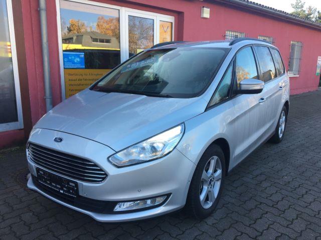 lhd FORD GALAXY (01/03/2017) - 