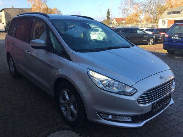 FORD GALAXY (01/03/2017) - 